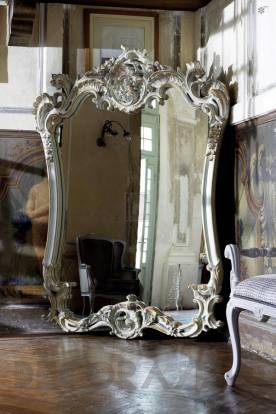 Зеркало навесное Silik Mirror - 1112