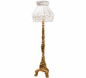Светильник  напольный (Торшер) Silik Lampade, 350/B