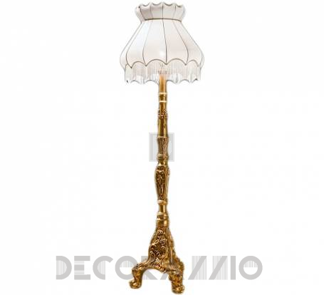 Светильник  напольный (Торшер) Silik Lampade - 350/B