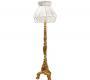 Светильник  напольный (Торшер) Silik Lampade - 350/B