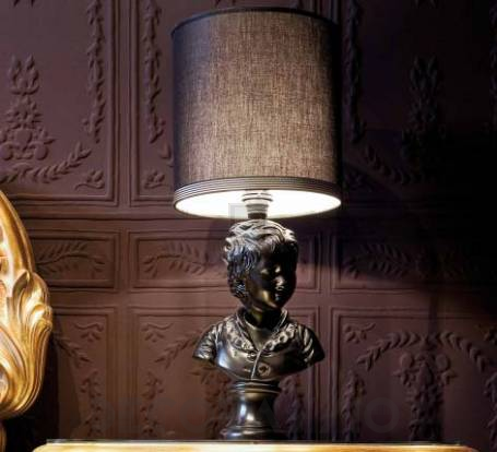 Светильник настольный (Настольная лампа) Silik Lampade - 3200-L
