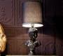 Светильник настольный (Настольная лампа) Silik Lampade - 3200-L