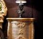 Светильник настольный (Настольная лампа) Silik Lampade - 3200-L