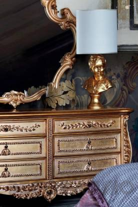 Светильник настольный (Настольная лампа) Silik Lampade - 3200-L