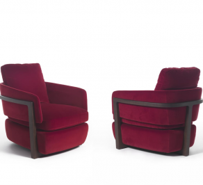 Кресло Porada Arena, arena armchair