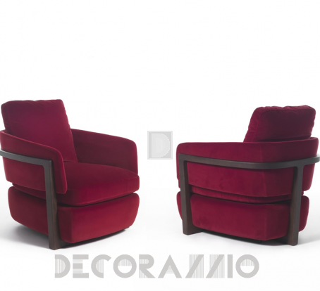 Кресло Porada Arena - arena armchair