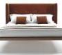 Кровать двуспальная Porada Ziggy - ziggy bed_1