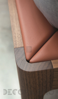 Кровать двуспальная Porada Ziggy - ziggy bed_1