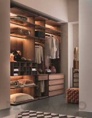Модульная система хранения Porada My suite - my suite