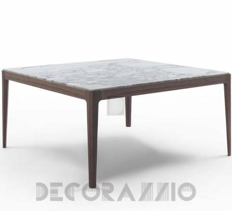 Обеденный стол Porada Ziggy - ziggy table 150x150