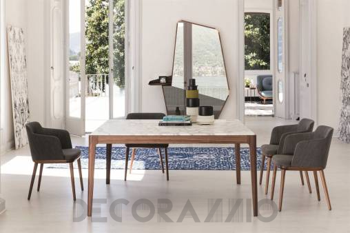 Обеденный стол Porada Ziggy - ziggy table 150x150
