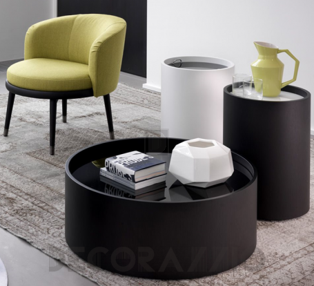 Приставной столик Porada Bubble - bubble_1