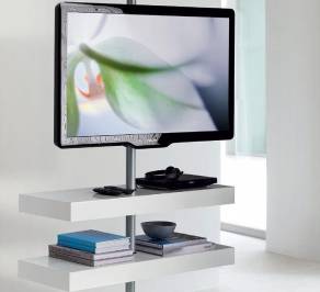 ТВ-аудио стойка Porada Domino, domino tv