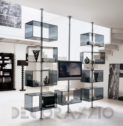 ТВ-аудио стойка Porada Domino - domino tv