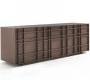 Комод Porada Kilt - Kilt credenza
