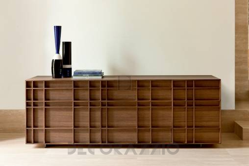 Комод Porada Kilt - Kilt credenza