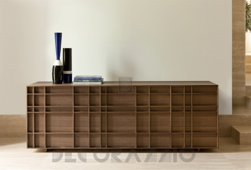 Комод Porada Kilt - Kilt credenza