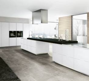 Комплект в кухню Valdesign Domus, domus-legno