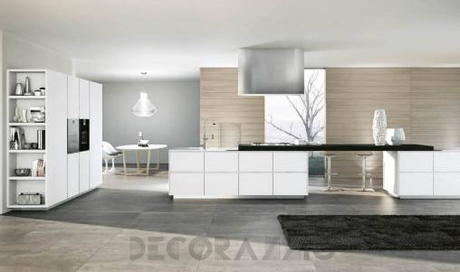 Комплект в кухню Valdesign Domus - domus-legno