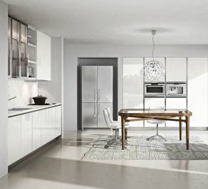 Комплект в кухню Valdesign Domus, domus-laccato