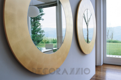 Зеркало навесное Porada Four Seasons - four seasons tondo_1