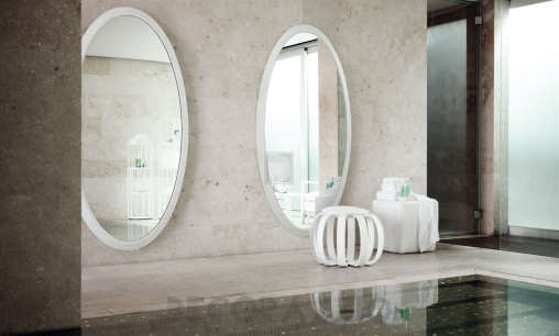 Зеркало навесное Porada Four Seasons - four seasons ovale