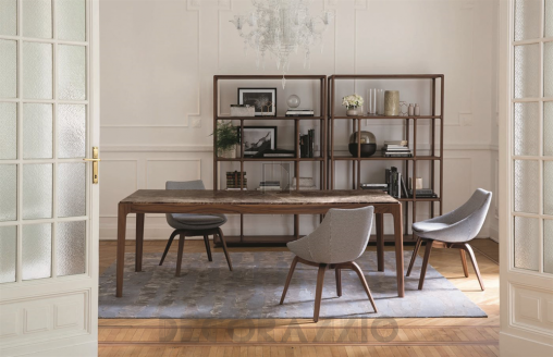 Обеденный стол Porada Ziggy - ziggy table_150_90