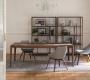 Обеденный стол Porada Ziggy - ziggy table_150_90