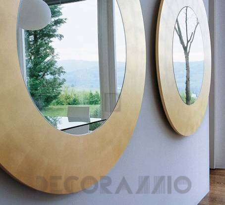Зеркало навесное Porada Four Seasons - four seasons tondo_1