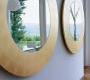 Зеркало навесное Porada Four Seasons - four seasons tondo_1