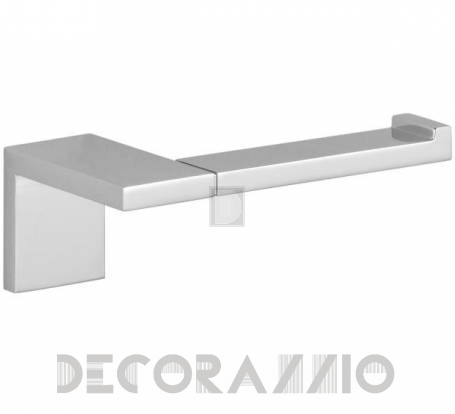 Держатель туалетной бумаги Dornbracht Deque - 83500980-00