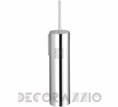 Держатель туалетной щётки Dornbracht Deque - 83910979-00