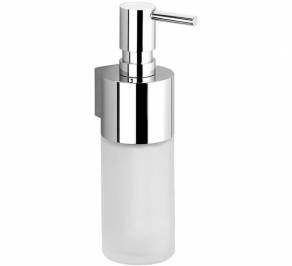 Дозатор для мыла Dornbracht Deque, 83430970-00
