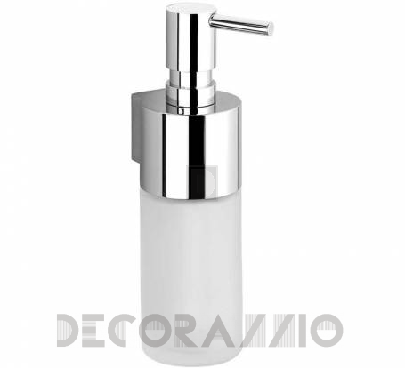 Дозатор для мыла Dornbracht Deque - 83430970-00