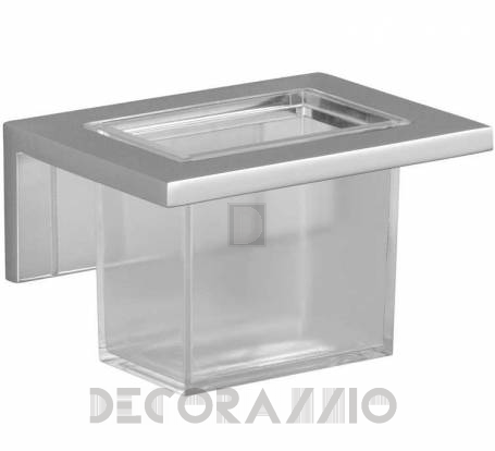 Стаканодержатель Dornbracht Deque - 83404980-00