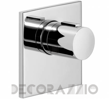 Вентиль Dornbracht Deque - 36416780-00