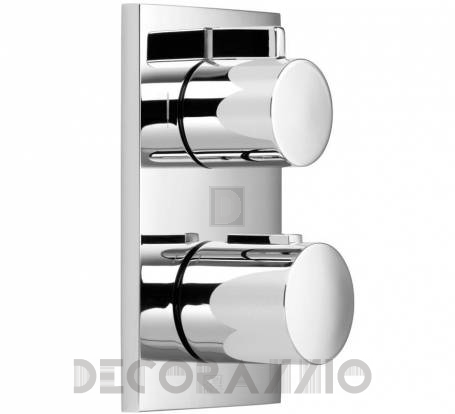 Вентиль Dornbracht Deque - 36426670-00