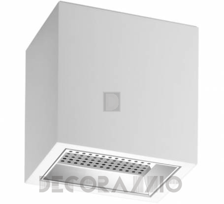 Лейка душевая Dornbracht Elemental Spa - 28580770-00