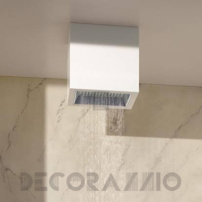 Лейка душевая Dornbracht Elemental Spa - 28580770-00