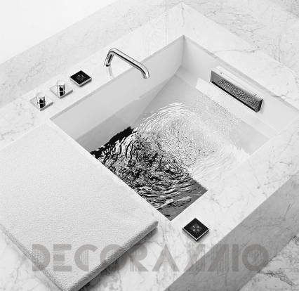 Встраиваемая раковина Dornbracht Foot Bath - 41250979-00