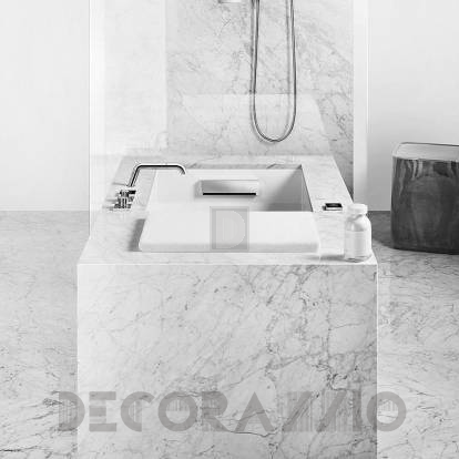Встраиваемая раковина Dornbracht Foot Bath - 41250979-00