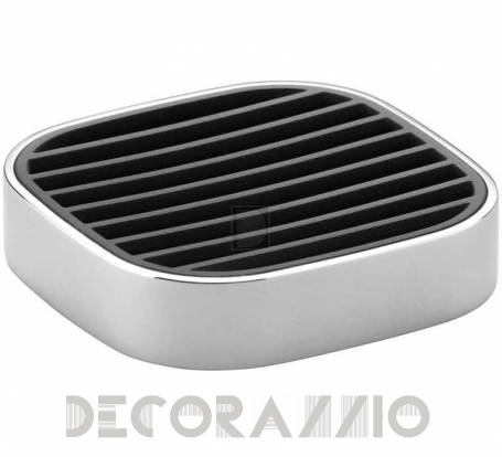 Мыльница Dornbracht Gentle - 84410970-00