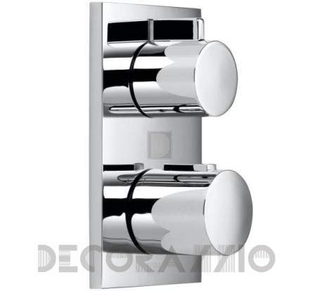 Вентиль для скрытого монтажа Dornbracht Imo - 36425670-00
