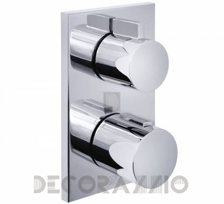 Вентиль для скрытого монтажа Dornbracht Imo - 36425670-00