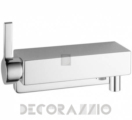 Смеситель для душа Dornbracht Lulu - 33300710-00