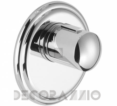 Вентиль для скрытого монтажа Dornbracht Madison - 36416977-00