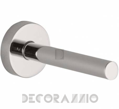 Держатель туалетной бумаги Dornbracht Meta.02 - 83590979-00