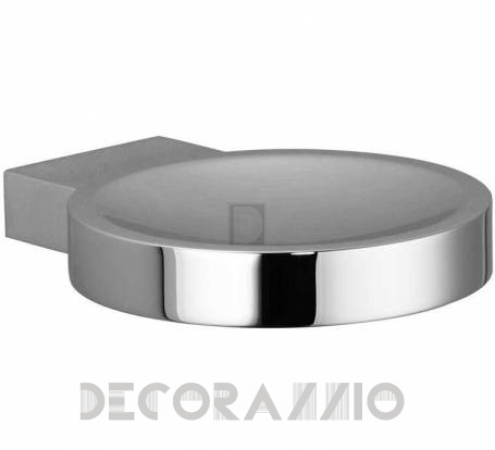 Мыльница Dornbracht Meta.02 - 83410979-00