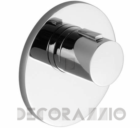 Вентиль для скрытого монтажа Dornbracht Meta.02 - 36416979-00