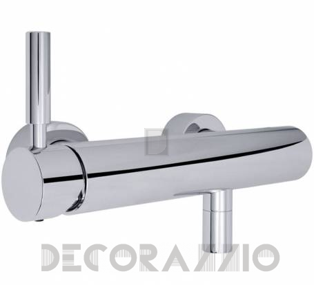Смеситель для душа Dornbracht Meta.02 - 33300625-00